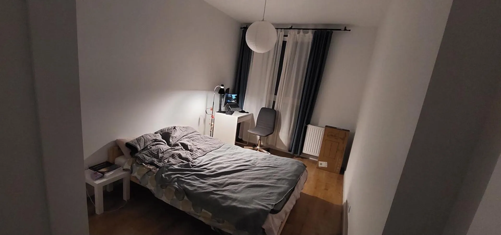 Modlin Airport Apartment Nowy Dwor Mazowiecki