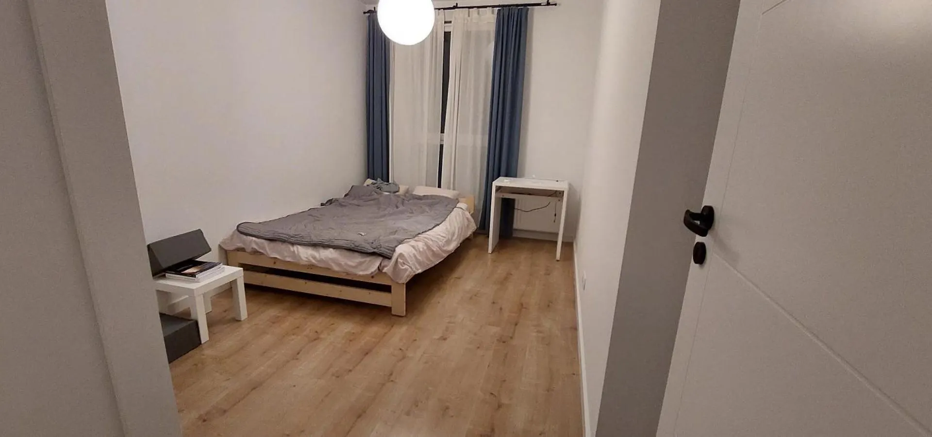 Modlin Airport Apartment Nowy Dwor Mazowiecki 0*,  Poland