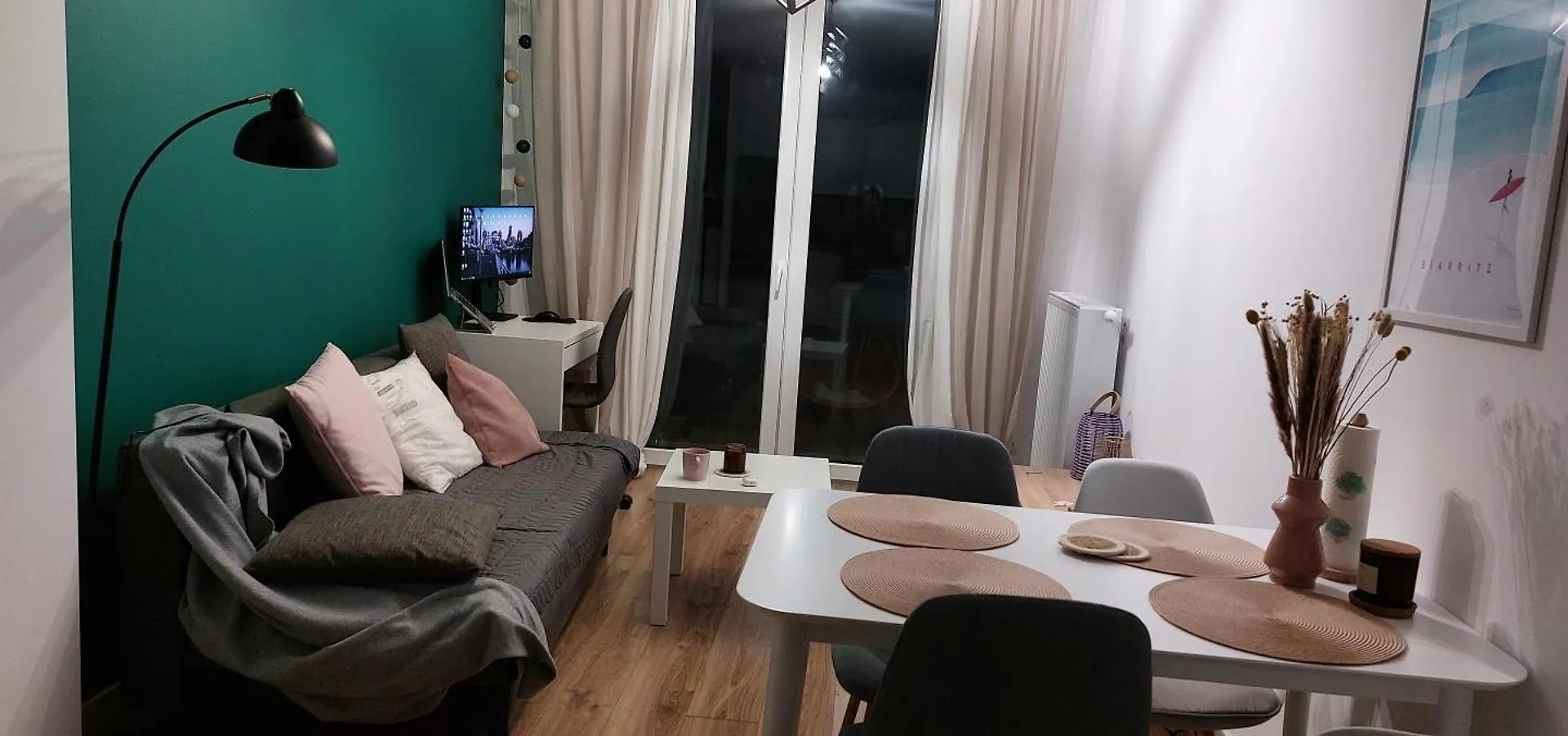 Modlin Airport Apartment Nowy Dwor Mazowiecki Poland